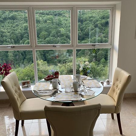 Cymmer Rowan House Bed Breakfast Main House & Self Contained Self Catering Apartment מראה חיצוני תמונה