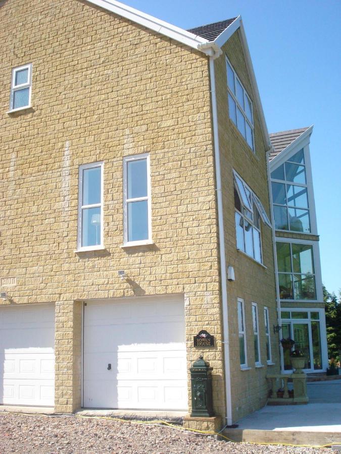 Cymmer Rowan House Bed Breakfast Main House & Self Contained Self Catering Apartment מראה חיצוני תמונה