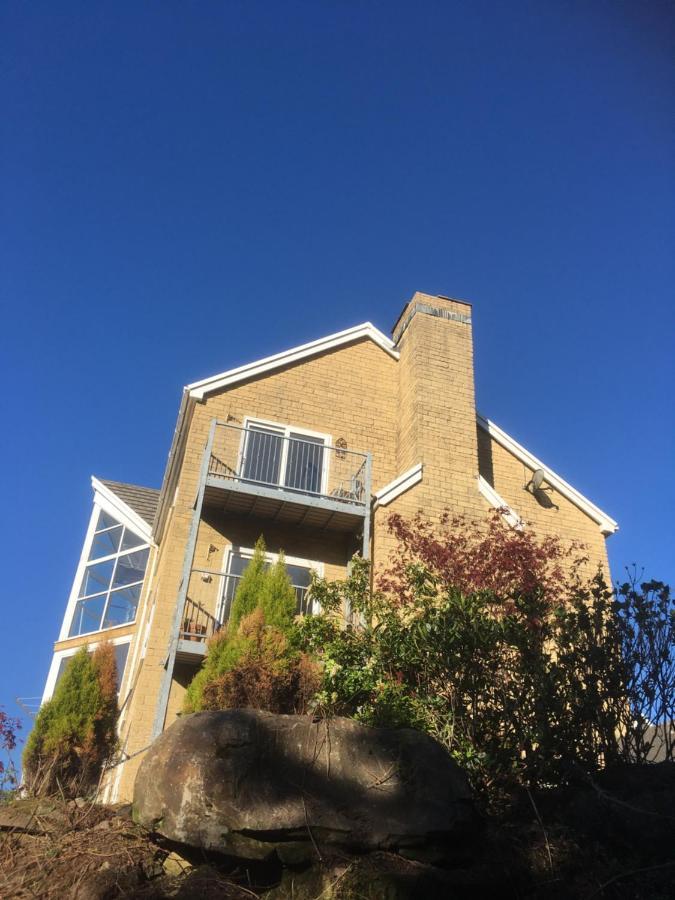 Cymmer Rowan House Bed Breakfast Main House & Self Contained Self Catering Apartment מראה חיצוני תמונה