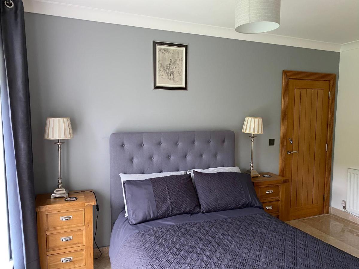 Cymmer Rowan House Bed Breakfast Main House & Self Contained Self Catering Apartment מראה חיצוני תמונה