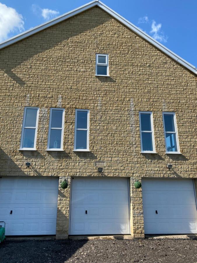Cymmer Rowan House Bed Breakfast Main House & Self Contained Self Catering Apartment מראה חיצוני תמונה